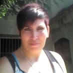 Profil de Mayane, 33 ans, Cougare à Zernez (Grisons)