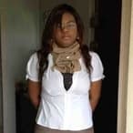 Profil de Malya, 32 ans, Cougare à Mosen (Lucerne)