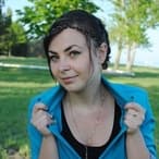 Profil de Kinsley, 32 ans, Cougare à Hinterrhein (Grisons)