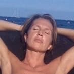 Profil de Kawtar, 44 ans, Cougare à Rueras (Grisons)