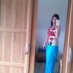 Profil de Meylie, 46 ans, Cougare à Münchringen (Berne)