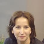 Profil de Solange, 47 ans, Cougare à Damvant (Jura)