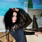 Profil de Delya, 46 ans, Cougare à Villars-sous-Yens (Vaud)