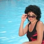 Profil de Thalya, 34 ans, Cougare à Valbella (Grisons)