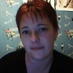 Profil de Jena, 43 ans, Cougare à Vernayaz (Valais)