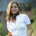 Profil de Elissa, 38 ans, Cougare à Luzein (Grisons)