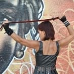 Profil de Stella, 34 ans, Cougare à Fusio (Tessin)