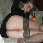 Profil de Lila, 45 ans, Cougare à Grosswangen (Lucerne)