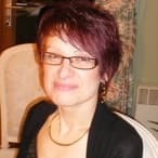 Profil de Adélia, 36 ans, Cougare à Biel VS (Valais)