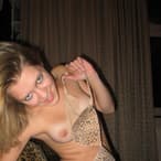 Profil de Océane, 35 ans, Cougare à Splügen (Grisons)