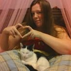 Profil de Kaylie, 38 ans, Cougare à Leytron (Valais)