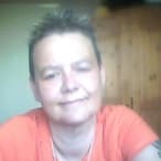 Profil de Ayline, 44 ans, Cougare à Ossingen (Zurich)