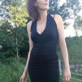 Profil de Emna, 41 ans, Cougare à Lantsch/Lenz (Grisons)
