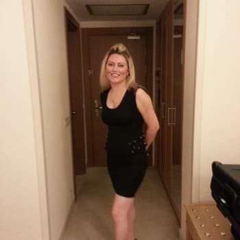 Profil de Louve, 51 ans, Cougare à Suhr (Argovie)