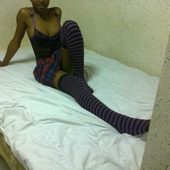 Profil de Fleur, 34 ans, Cougare à Mumpf (Argovie)