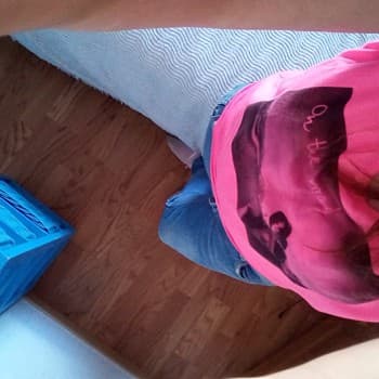 Profil de Amal, 46 ans, Cougare à Bellmund (Berne)