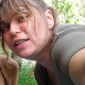 Profil de Ilana, 47 ans, Cougare à Kappelen (Berne)