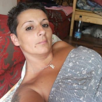 Profil de Leyla, 35 ans, Cougare à Guarda (Grisons)