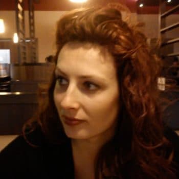 Profil de Célia, 47 ans, Cougare à Mathod (Vaud)