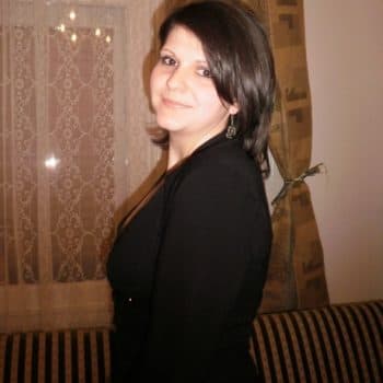 Profil de Emily, 33 ans, Cougare à Osco (Tessin)