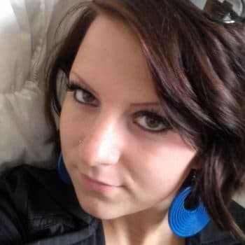 Profil de Kaylie, 32 ans, Cougare à Saxon (Valais)