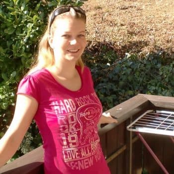 Profil de Layna, 39 ans, Cougare à Müstair (Grisons)