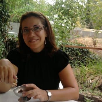 Profil de Mady, 42 ans, Cougare à Oberrieden (Zurich)