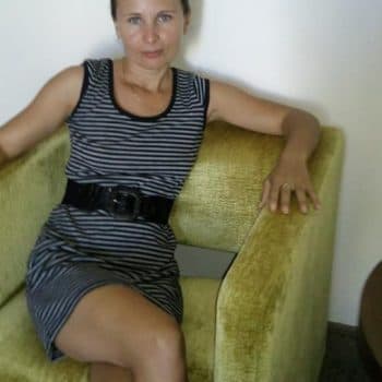 Profil de Alyssia, 41 ans, Cougare à Aubonne (Vaud)