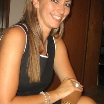 Profil de Yasmine, 36 ans, Cougare à Curaglia (Grisons)