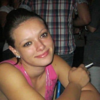Profil de Ina, 35 ans, Cougare à Losone (Tessin)