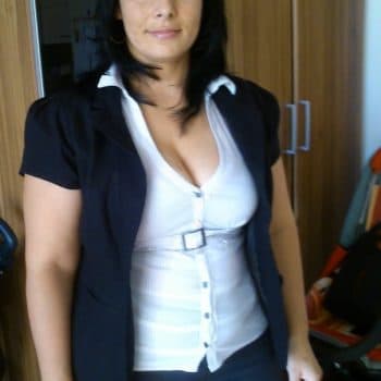 Profil de Mayana, 47 ans, Cougare à Seigneux (Fribourg)