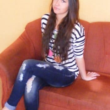 Profil de Abby, 49 ans, Cougare à Ueken (Argovie)