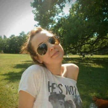 Profil de Iman, 35 ans, Cougare à Villa Luganese (Tessin)