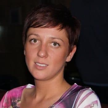 Profil de Paolina, 54 ans, Cougare à Verscio (Tessin)