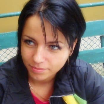 Profil de Gaëlle, 34 ans, Cougare à Cimadera (Tessin)