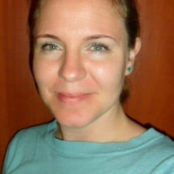 Profil de Keziah, 36 ans, Cougare à Unterems (Valais)