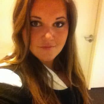 Profil de Naëlle, 33 ans, Cougare à Vernamiège (Valais)