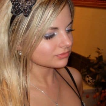 Profil de Hazal, 35 ans, Cougare à Bellwald (Valais)