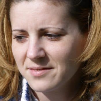 Profil de Paolina, 36 ans, Cougare à Adelboden (Berne)