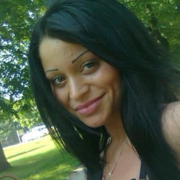 Profil de Fatim, 43 ans, Cougare à Giubiasco (Tessin)