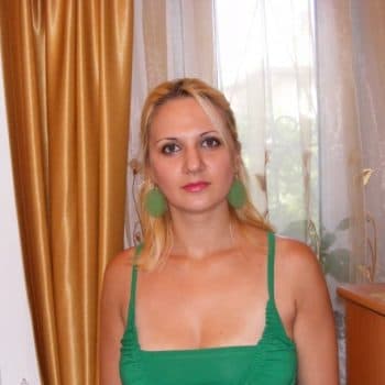 Profil de Yara, 35 ans, Cougare à Ried-Brig (Valais)