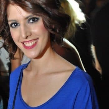 Profil de Dania, 32 ans, Cougare à Vuarrens (Vaud)