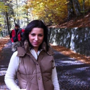 Profil de Gabriela, 38 ans, Cougare à Honau (Lucerne)