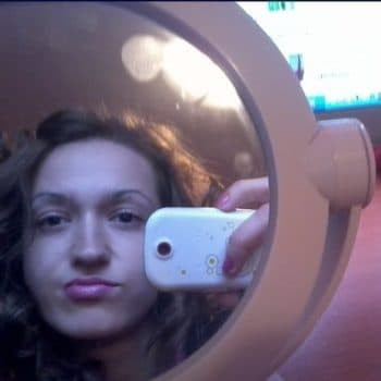 Profil de Zina, 37 ans, Cougare à Contra (Tessin)