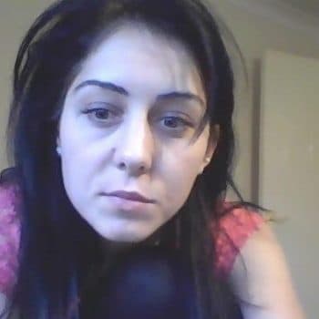 Profil de Yakine, 33 ans, Cougare à Asp (Argovie)