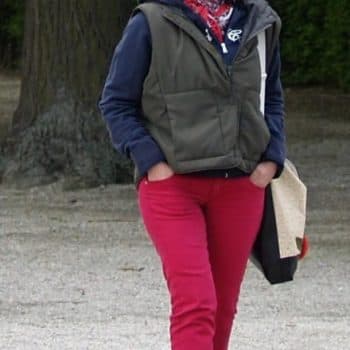 Profil de Sohane, 51 ans, Cougare à Sevgein (Grisons)