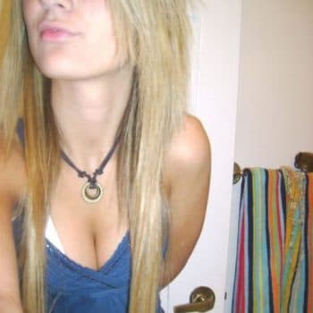 Profil de Alexia, 36 ans, Cougare à Cevio (Tessin)