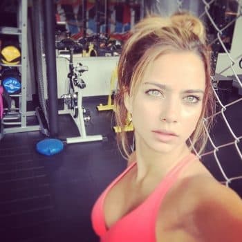 Profil de Camélia, 47 ans, Cougare à Vignogn (Grisons)