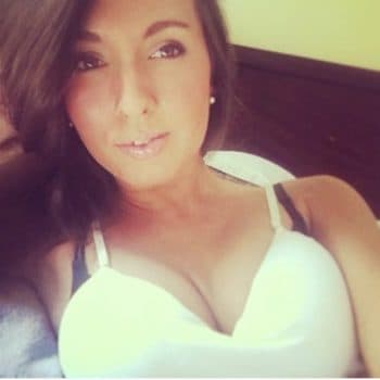 Profil de Camilla, 33 ans, Cougare à Olten (Argovie)