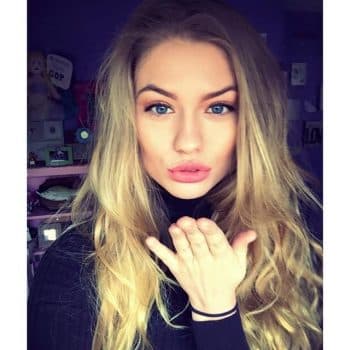 Profil de Ange, 45 ans, Cougare à Mund (Valais)